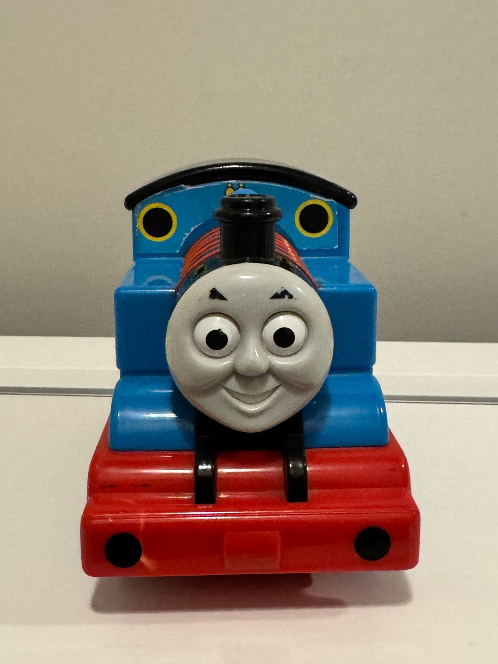Thomas toy